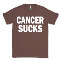 Chestnut cancer sucks Classic Tee - PixelWave