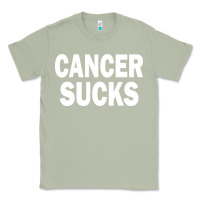 Matcha cancer sucks Classic Tee - PixelWave