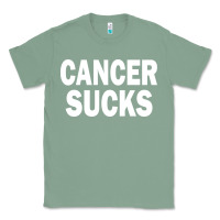 Sage cancer sucks Classic Tee - PixelWave