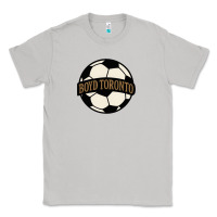 Moon Dust Boyd Toronto Soccer Classic Tee - PixelWave