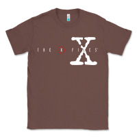 Chestnut the x files [tb] Classic Tee - PixelWave