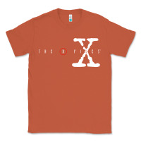 Copper the x files [tb] Classic Tee - PixelWave