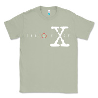 Matcha the x files [tb] Classic Tee - PixelWave