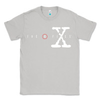 Moon Dust the x files [tb] Classic Tee - PixelWave