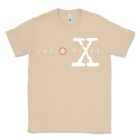 Mushroom the x files [tb] Classic Tee - PixelWave
