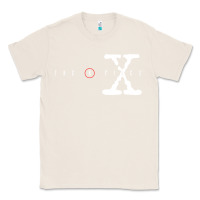 Natural the x files [tb] Classic Tee - PixelWave