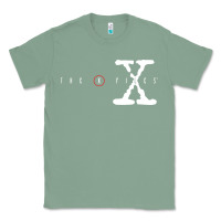 Sage the x files [tb] Classic Tee - PixelWave
