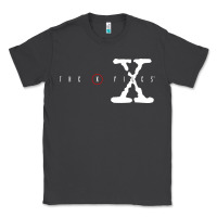 Smoke the x files [tb] Classic Tee - PixelWave