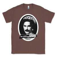 Chestnut god save the quen king music Classic Tee - PixelWave