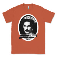 Copper god save the quen king music Classic Tee - PixelWave
