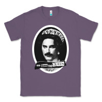 Lavender god save the quen king music Classic Tee - PixelWave