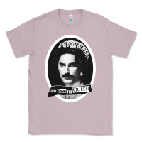 Lilac god save the quen king music Classic Tee - PixelWave