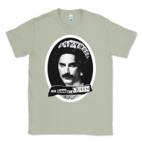 Matcha god save the quen king music Classic Tee - PixelWave