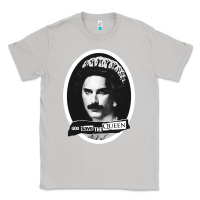 Moon Dust god save the quen king music Classic Tee - PixelWave