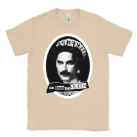 Mushroom god save the quen king music Classic Tee - PixelWave