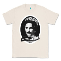 God Save The Quen King Music Classic Tee | Teevron