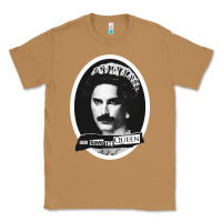 Toasted Coconut god save the quen king music Classic Tee - PixelWave
