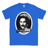 True Royal god save the quen king music Classic Tee - PixelWave