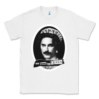 White god save the quen king music Classic Tee - PixelWave