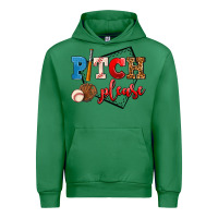 Emerald pitch please Urban Hoodie - AdoDesignShop