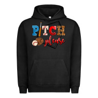 Pigment Black pitch please Urban Hoodie - AdoDesignShop