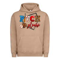 Pigment Burro pitch please Urban Hoodie - AdoDesignShop