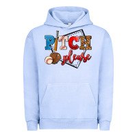 Pigment Grape Ice pitch please Urban Hoodie - AdoDesignShop