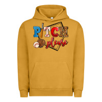 Pigment Peanut Butter pitch please Urban Hoodie - AdoDesignShop