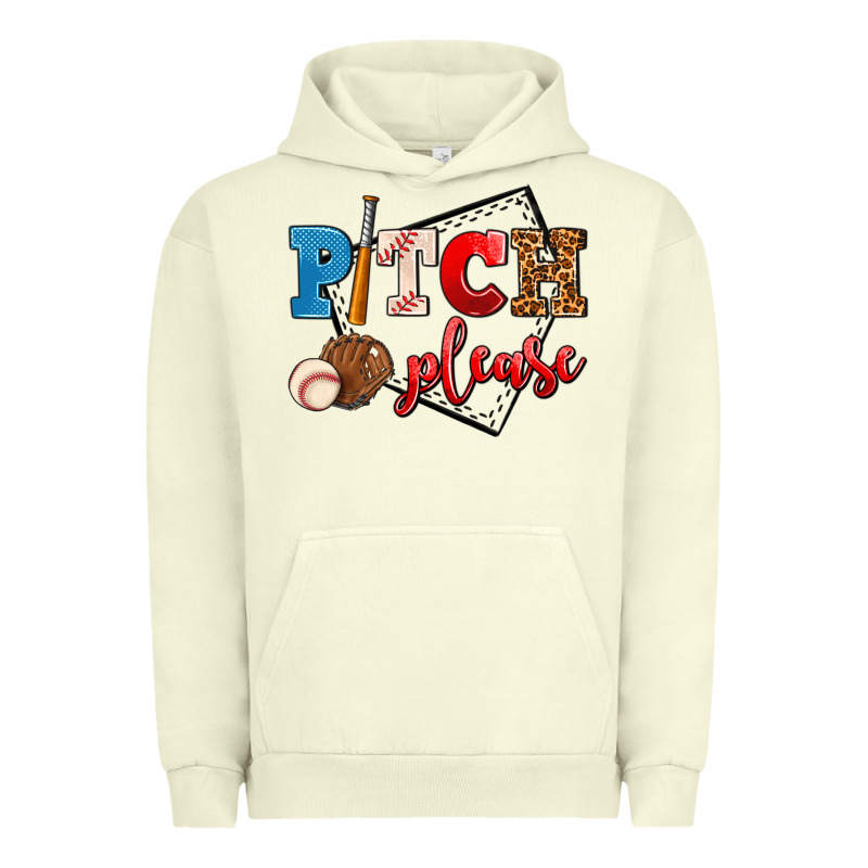 Pitch Please Urban Hoodie by AdoDesignShop | Teevron