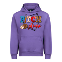 Tulip pitch please Urban Hoodie - AdoDesignShop