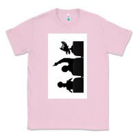 Bubblegum Pink mst3k Classic Tee - Craftify
