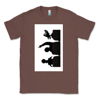 Chestnut mst3k Classic Tee - Craftify