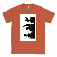 Copper mst3k Classic Tee - Craftify