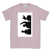 Lilac mst3k Classic Tee - Craftify