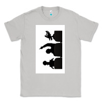 Moon Dust mst3k Classic Tee - Craftify