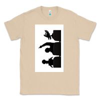 Mushroom mst3k Classic Tee - Craftify