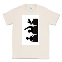 Natural mst3k Classic Tee - Craftify