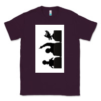 Plum mst3k Classic Tee - Craftify