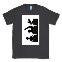 Smoke mst3k Classic Tee - Craftify
