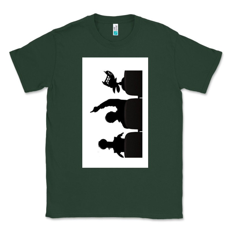 Mst3k Classic Tee by Craftify | Teevron