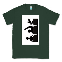 Sports Green mst3k Classic Tee - Craftify
