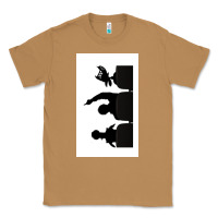 Toasted Coconut mst3k Classic Tee - Craftify