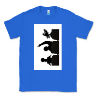 True Royal mst3k Classic Tee - Craftify