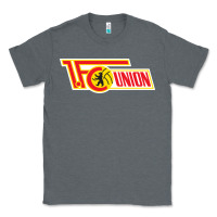 Charcoal Heather cool-1.-fc-union-berlin-merch Classic Tee - Craftify