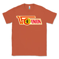 Copper cool-1.-fc-union-berlin-merch Classic Tee - Craftify