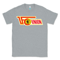 Heather Grey cool-1.-fc-union-berlin-merch Classic Tee - Craftify