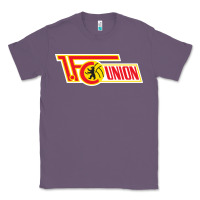Lavender cool-1.-fc-union-berlin-merch Classic Tee - Craftify