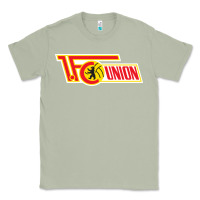 Matcha cool-1.-fc-union-berlin-merch Classic Tee - Craftify