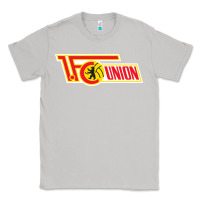 Moon Dust cool-1.-fc-union-berlin-merch Classic Tee - Craftify