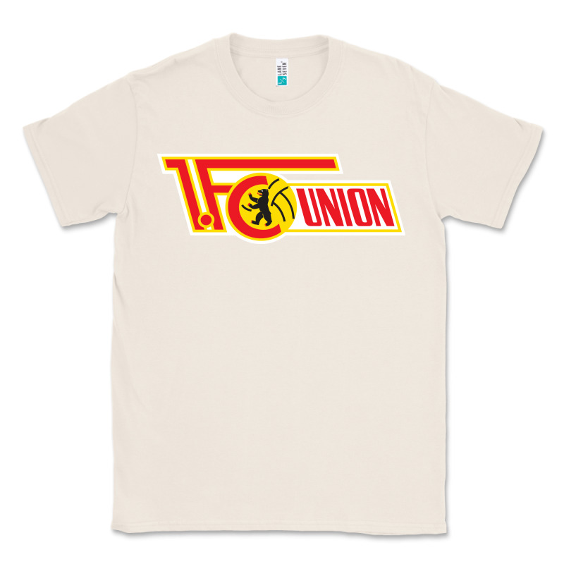 Cool-1.-fc-union-berlin-merch Classic Tee by Craftify | Teevron